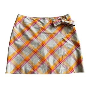 Womens Golf Skirt Size 12